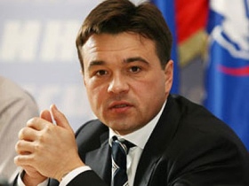 Андрей Воробьев. Фото с сайта altapress.ru Андрей Воробьев. Фото с сайта altapress.ru